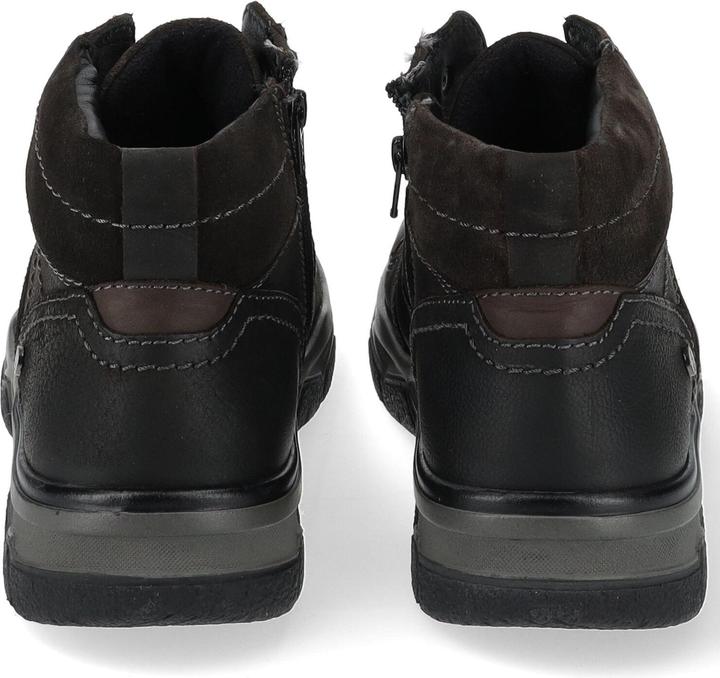 Image du produit Hush Puppies Vous recherchez une bottine élégante et confortable pour vos loisirs? Alors, la F (40)