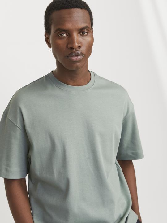 Actual product image Jack & Jones Jjeurban Edge Tee Ss O-Neck Noos (S)