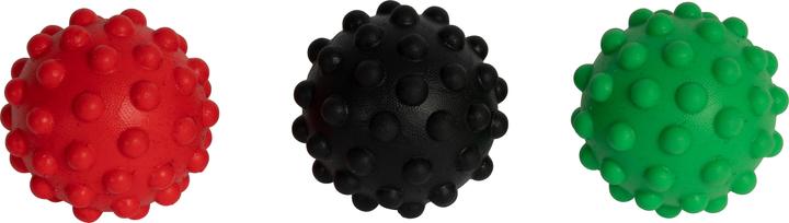 Actual product image Sport-Thieme Relax massage ball set