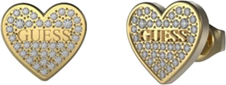 Produktbild Guess Schmuck Ohrringe JUBE02173JWYG (Edelstahl)