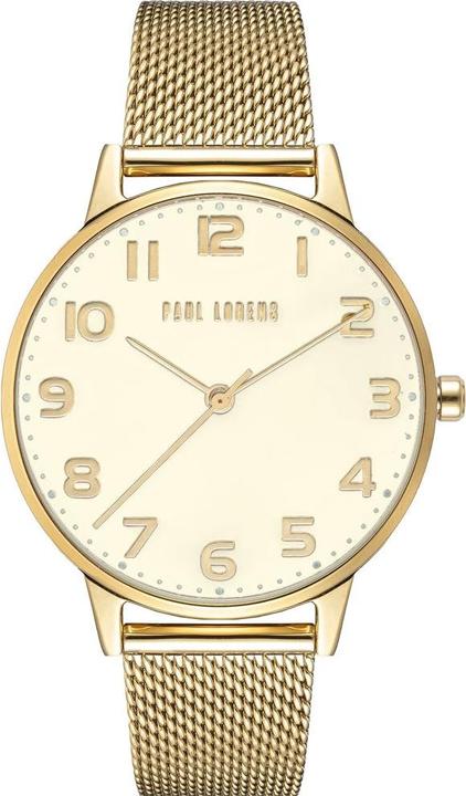 Image du produit Paul Lorens Damenuhr PL11715B2-4D1 + BOX