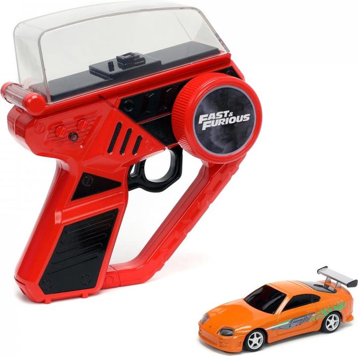 Immagine prodotto Jada Fast&Furious RC Toyota Supra 1:55