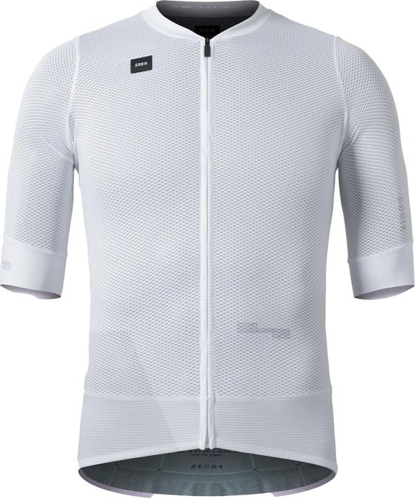 Actual product image Gobik Carrera 2.0 S/S Unisex Trikot (XL)
