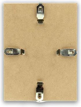 Image du produit Nielsen Cadre à clipser 6821001 Anti-reflet 21x29,7 cm (21 x 29,7 cm)