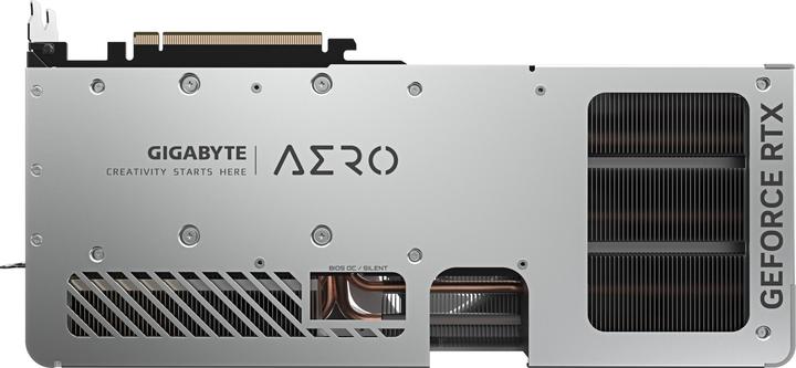 Immagine prodotto Gigabyte GeForce RTX 4080 SUPER AERO OC 16G (16 GB)