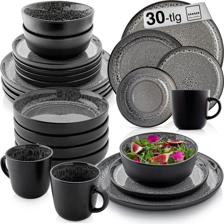 Actual product image Sänger Kombiservice Sydney (30 Piece)