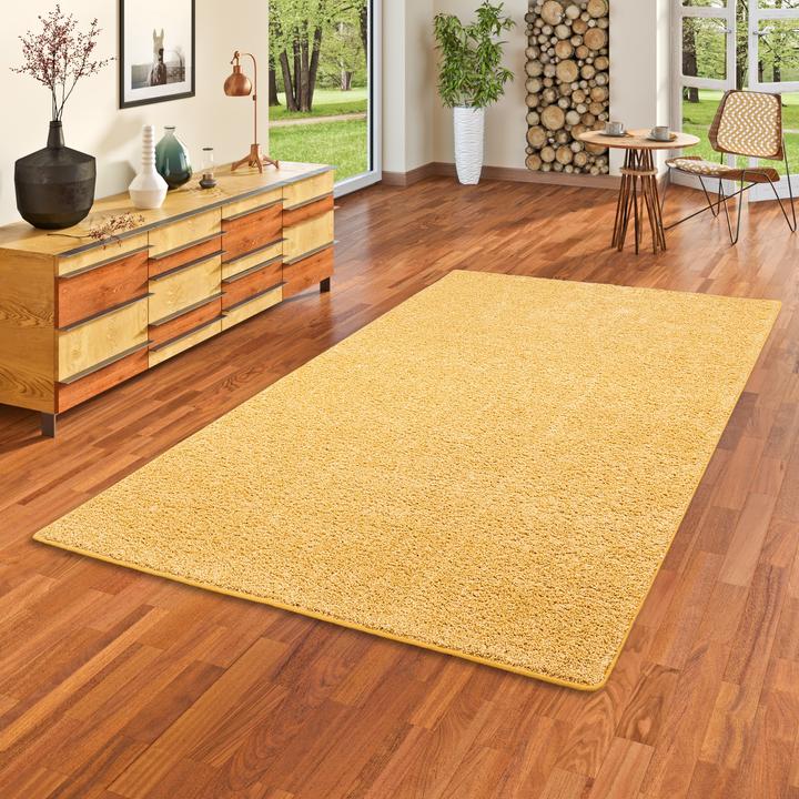 Actual product image Snapstyle High pile velour carpet Mona (100 x 200 cm)