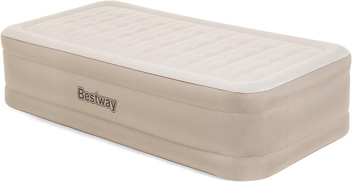 Image du produit Bestway FORTECH AIRBED TWIN 191X97X46CM (100 x 190 cm)
