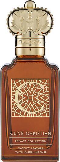 Image du produit Clive Christian C Woody Leather by Eau de Parfum Spray 50 ml (Eau de parfum, 50 ml)