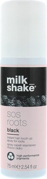 Produktbild Milk_Shake sos roots - black