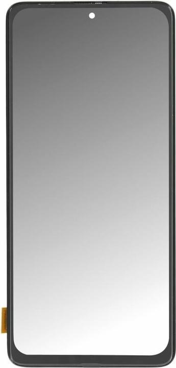 Produktbild OEM Display + Rahmen für Samsung A515 Galaxy A51 (Display, Galaxy A51)