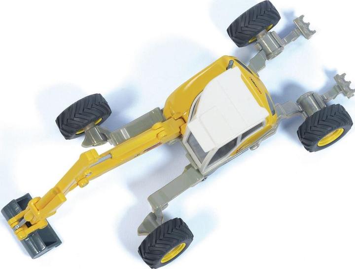 Image du produit Siku Camion-grue