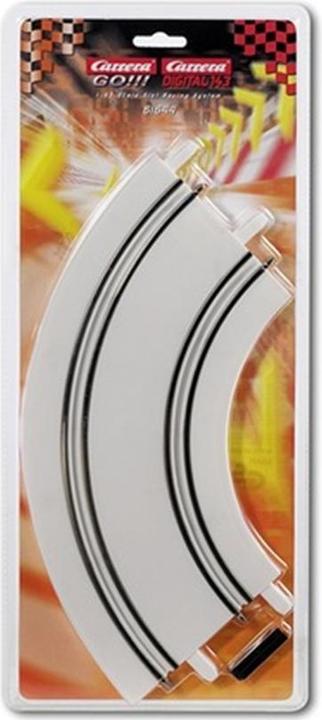 Immagine prodotto Carrera Curva del ghiaccio 1/90