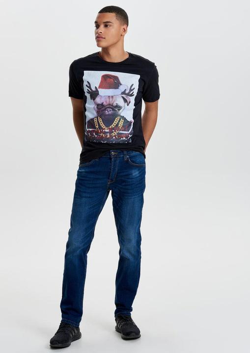 Produktbild Only & Sons Regular fit Jeans (W28/L32)