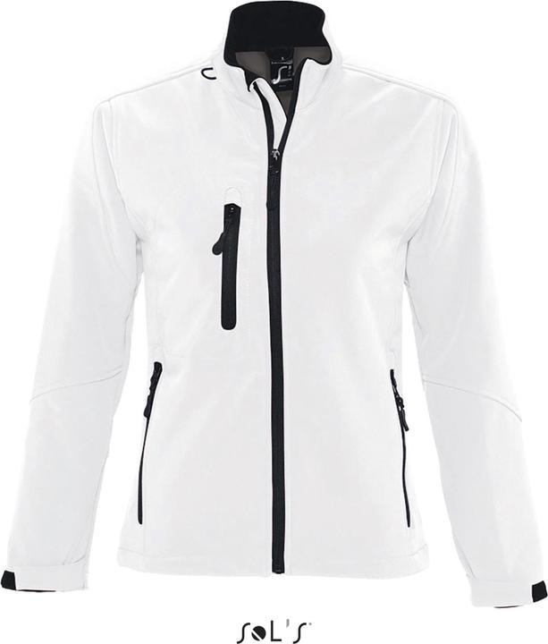 Produktbild Sol's windbreaker so's roxy (L)