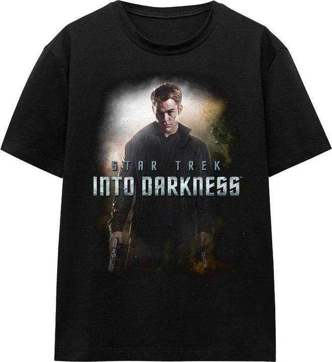 Produktbild Star Trek: Into Darkness Darkness TShirt (M)