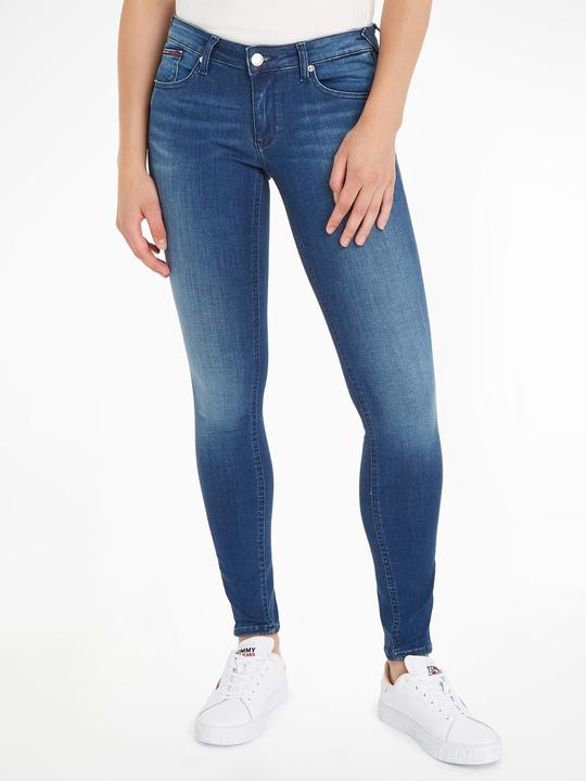 Immagine prodotto Tommy Hilfiger Sophie Skinny niew niceville blu medio (W31/L32)