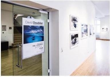 Produktbild Durable DURAFRAME® Info-Rahmen POSTER