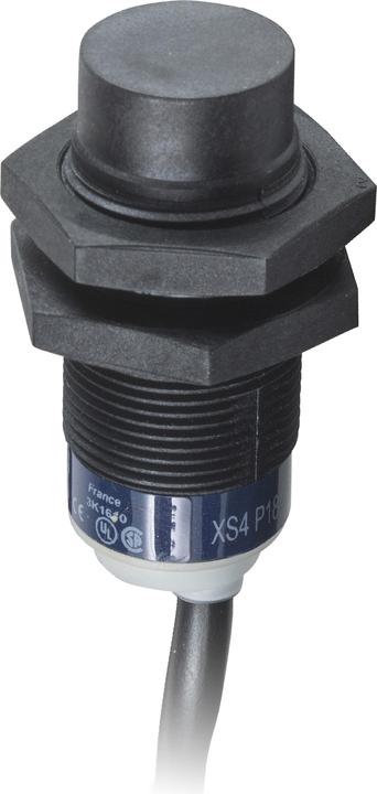 Actual product image Schneider Electric XS4-Indu. Sew. M18, L70mm, PPS, Sn XS4P18MA230K (Switch)
