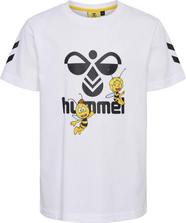 Produktbild hummel Maya Hang Tres T-Shirt S/S (122)