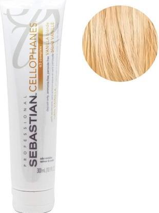 Produktbild Sebastian Cellophanes (Vanilla Blond)