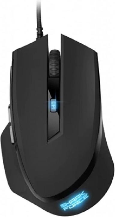 Image du produit Sharkoon Shark Force II (Filaire)