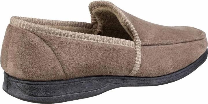 Produktbild Fleet & Foster Dakis Slip On Hausschuhe (45)