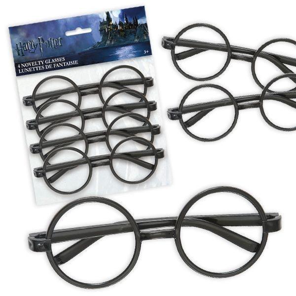 Actual product image Unique Party Harry Potter