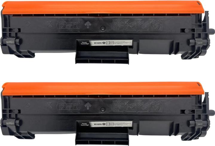 Produktbild Hermex Kompatibler Toner für HP LaserJet MFP M140we (BK)