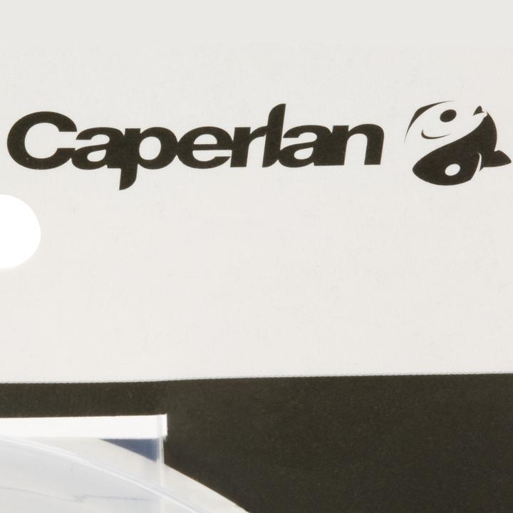 Image du produit Caperlan Resist Cristal (25 mm)
