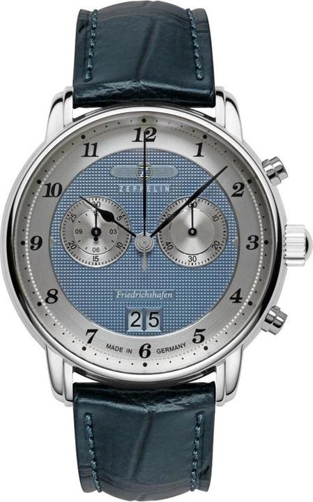 Immagine prodotto Zeppelin Orologio Friedrichshafen 85843 40mm