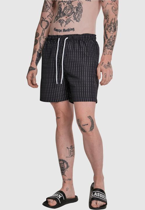 Produktbild Mister Tee FuckYou Swimshorts (M)