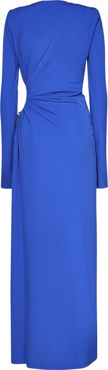 Actual product image Danamé Danamè Dresses Blue (40)