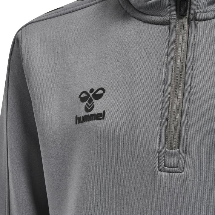 Produktbild hummel Core Xk Half Zip Poly Sweat Kids (164)
