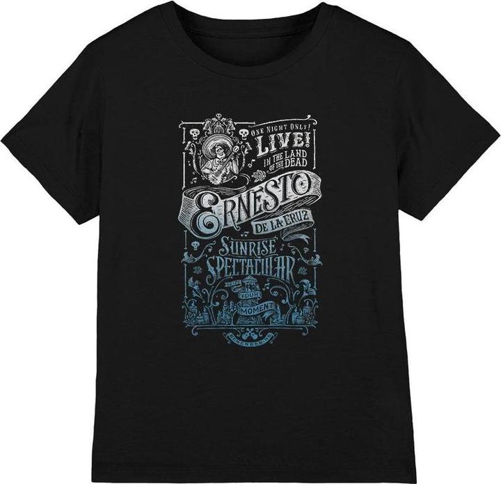La Maison du Coco Sunrise Spectacular TShirt