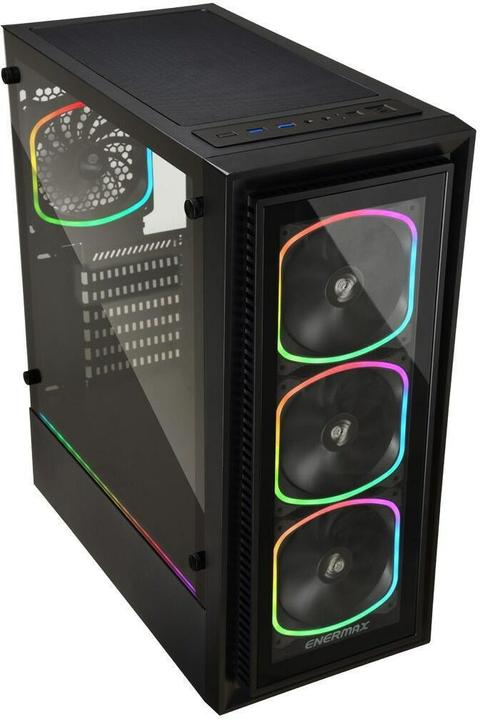 Produktbild Enermax StarryFort SF30 (ATX)