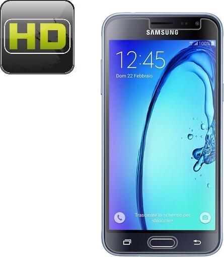 Produktbild Protectorking 4x Displayschutz HD Klar (4 Stück, Samsung Galaxy J3)