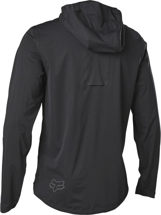 Image du produit Fox Veste 23 Flexair Water Blk S (S)
