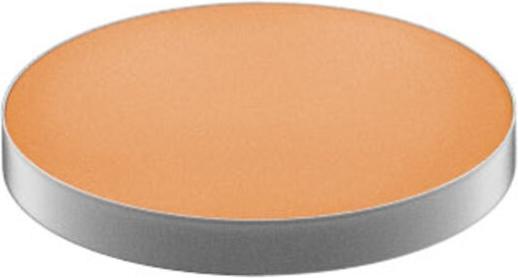 Actual product image MAC Cosmetics Studio Finish Concealer Pro Palette Refill Pan Nc45 1.5 G (NC45)