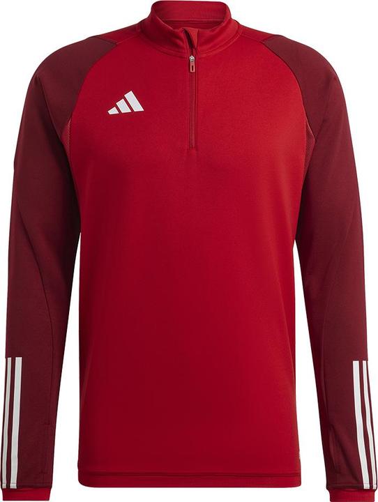 adidas Tiro 23 Competition 1/4-Zip Trainingstop Herren