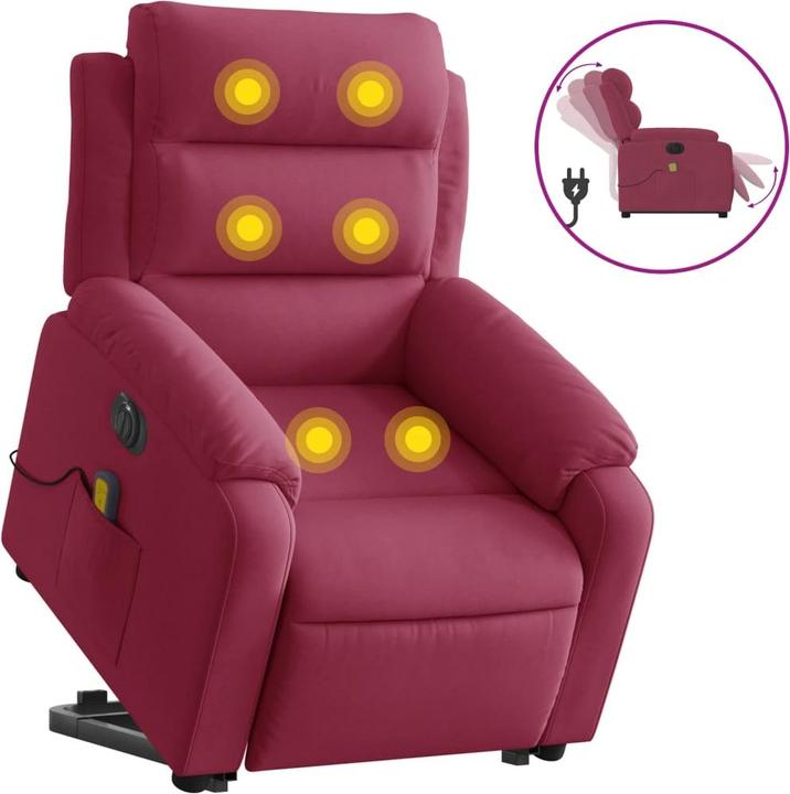 Actual product image VidaXL Isay