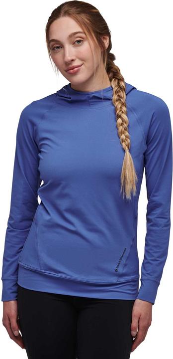 Immagine prodotto Black Diamond W Alpenglow Hoody (XS)