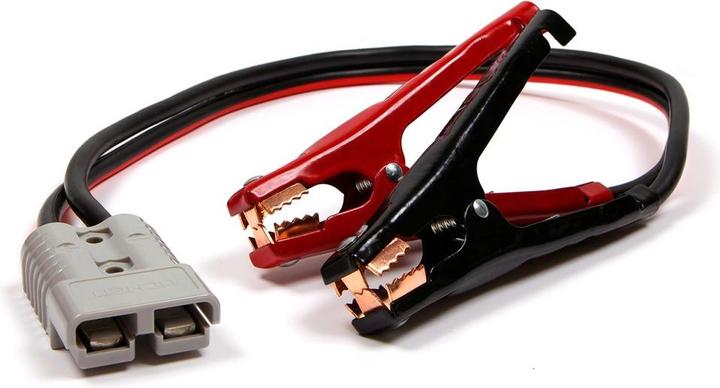 Produktbild Goal Zero Yeti 1250 Battery Clamps