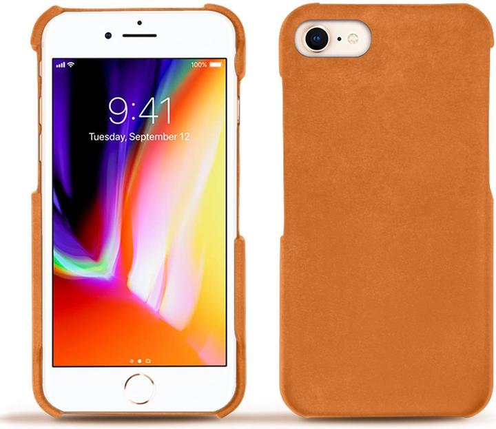 Tangerine vintage ( Pantone #d47231 )