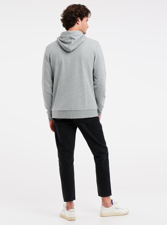 Immagine prodotto MGA Felpa uomo Protest Nxgollie Full Zip Hoody (L)
