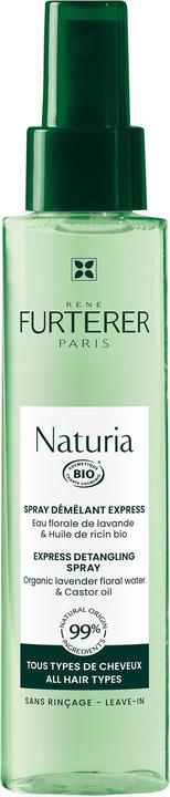 Produktbild Rene Furterer Naturia Express-Entwirrungsspray Bio (200 ml)