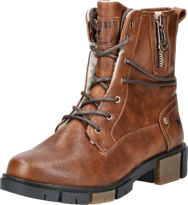 Mustang Stiefelette (38)
