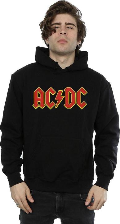 Image du produit AC/DC - Sweat à capuche - Homme (3XL)