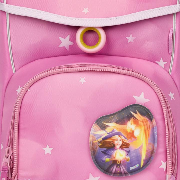 Actual product image Ergobag Cubo MRP satchel set (19 l)