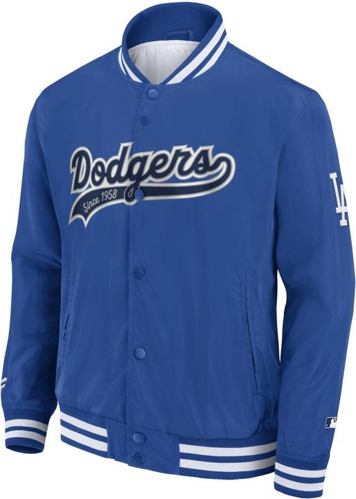 Immagine prodotto Fanatics Giacca college Los Angeles Dodgers MLB SATEEN - L (L)